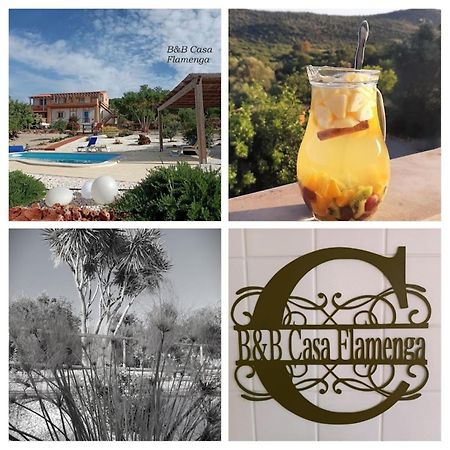 B&B Casa Flamenga Alte Extérieur photo