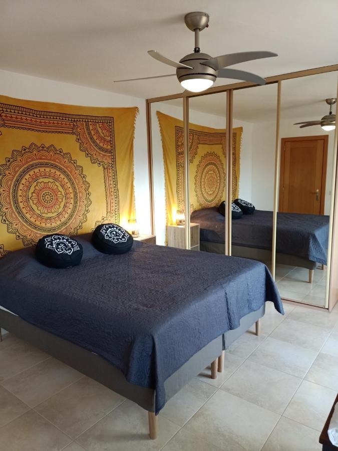 B&B Casa Flamenga Alte Extérieur photo