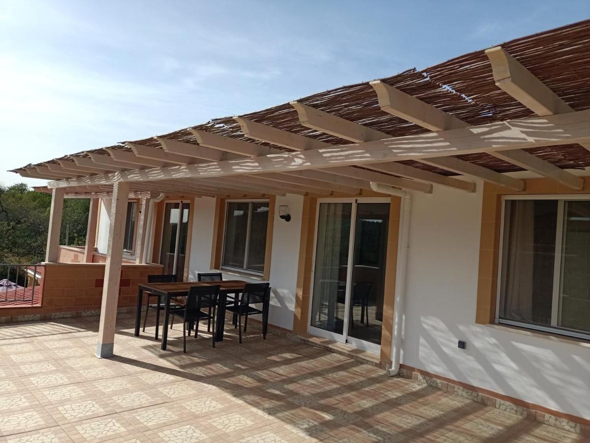B&B Casa Flamenga Alte Extérieur photo
