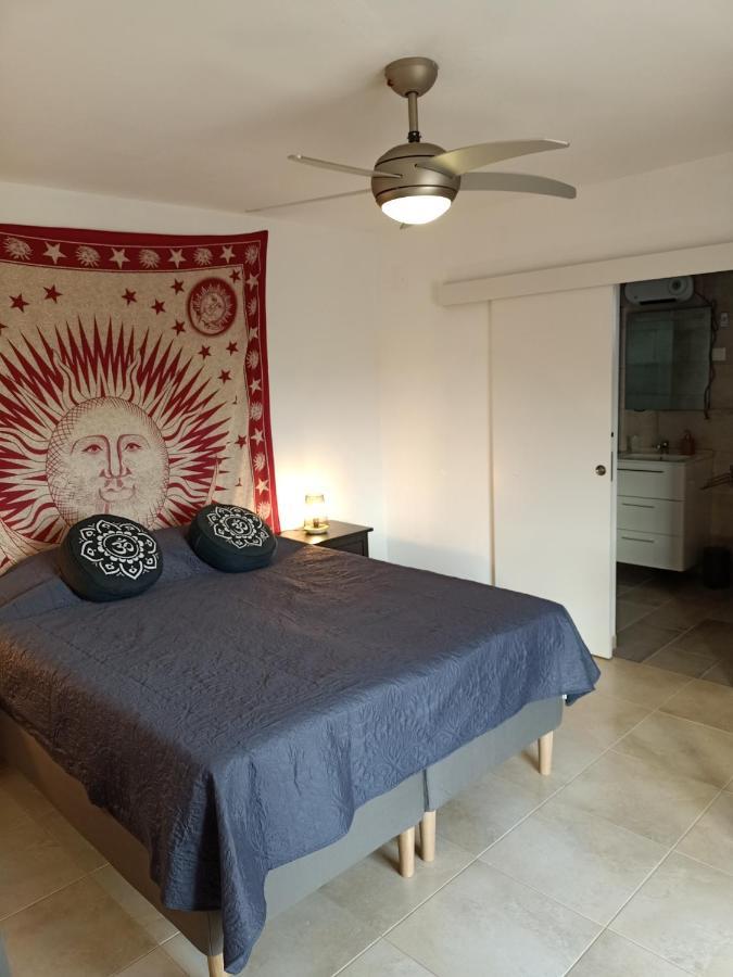 B&B Casa Flamenga Alte Extérieur photo