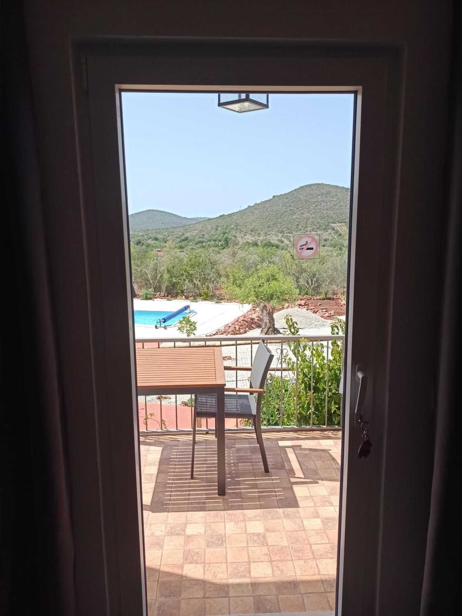 B&B Casa Flamenga Alte Extérieur photo