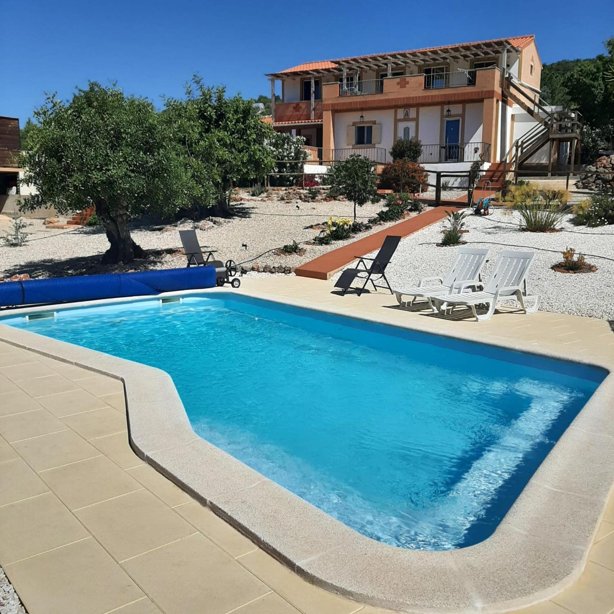 B&B Casa Flamenga Alte Extérieur photo