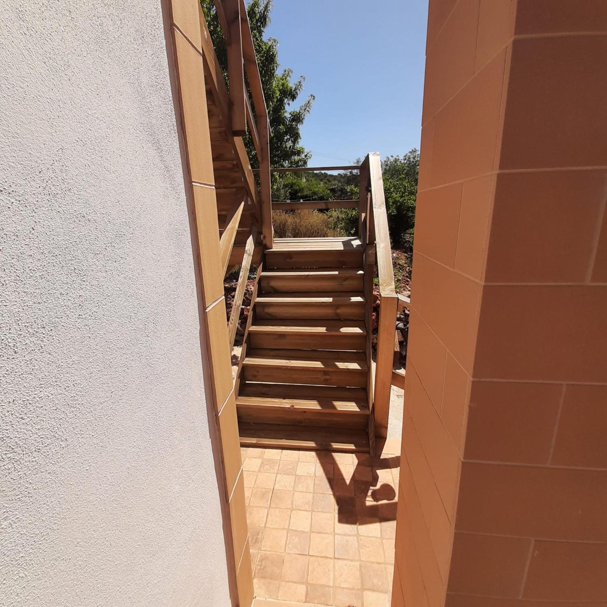 B&B Casa Flamenga Alte Extérieur photo
