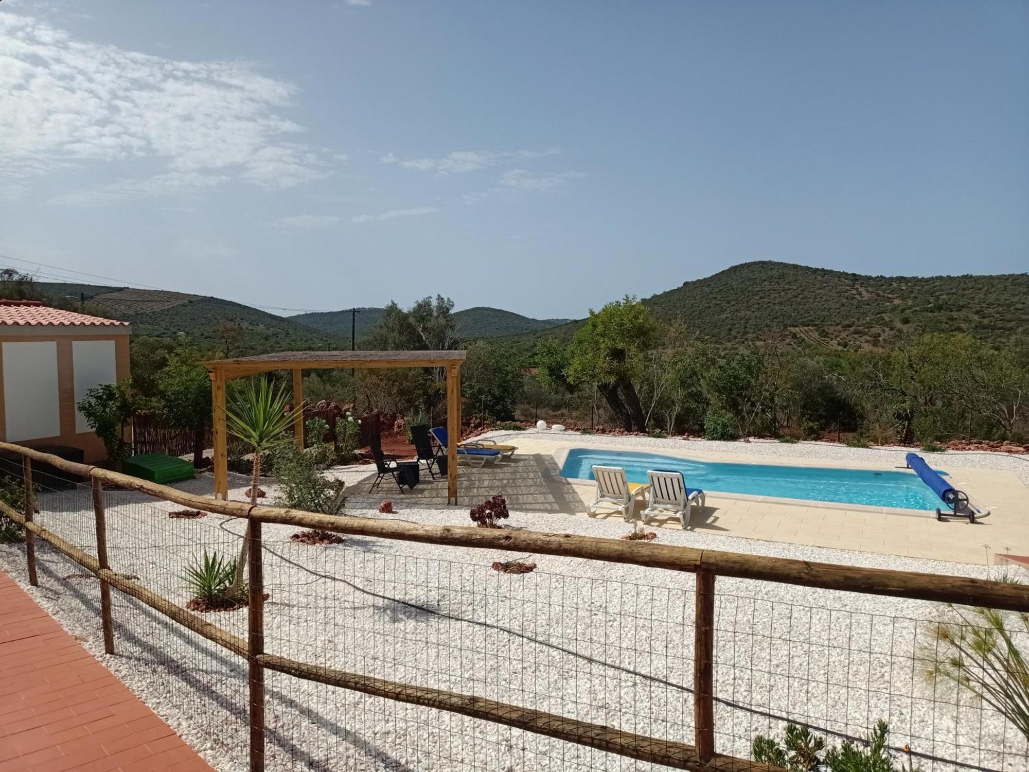 B&B Casa Flamenga Alte Extérieur photo