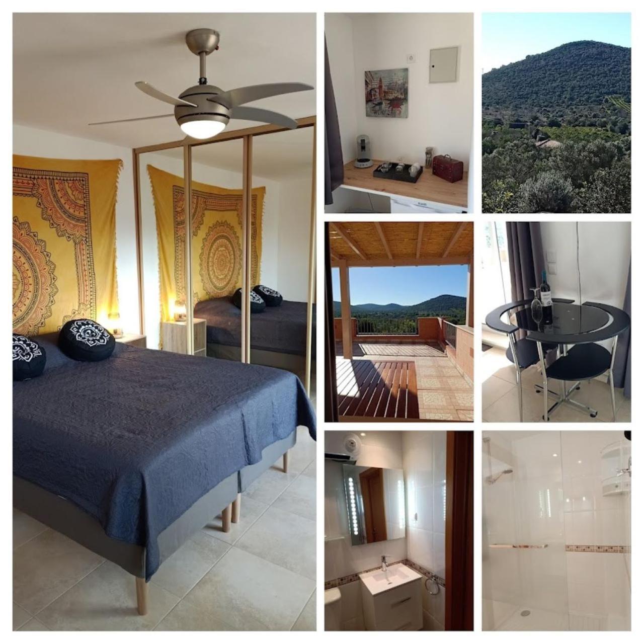 B&B Casa Flamenga Alte Extérieur photo